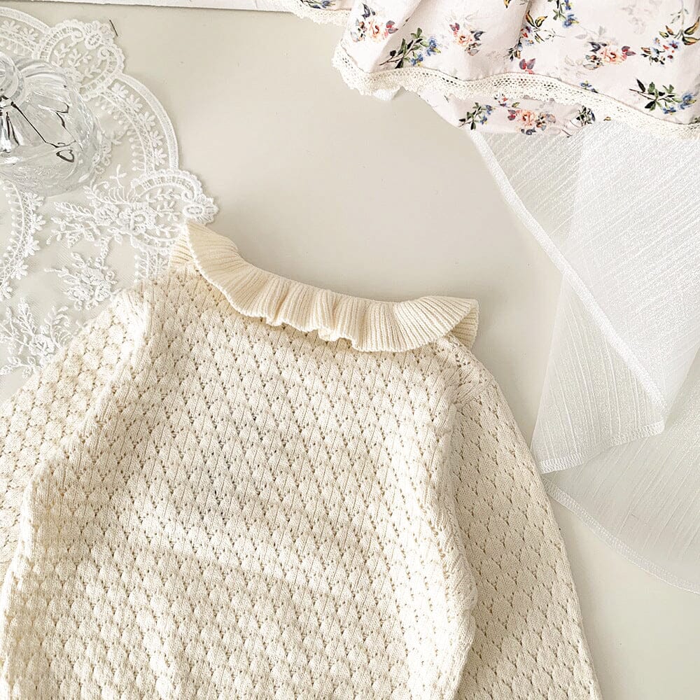 Luna Sweater Jabaloo 