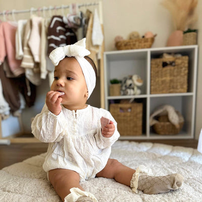 Sophie Romper wardrobe Jabaloo 