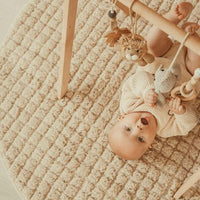 Handmade Crochet Toys for Gym | Safari toys Jabaloo 