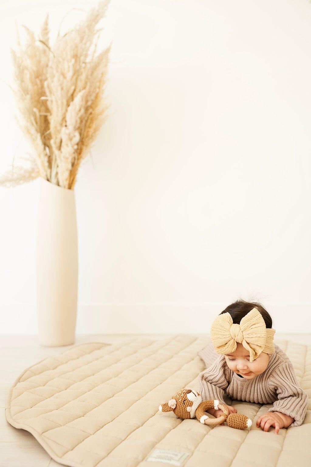 Sleeping Fox Bundle toys Jabaloo 