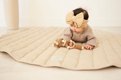 Sleeping Fox Bundle toys Jabaloo 