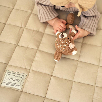 Sleeping Fox Bundle toys Jabaloo 