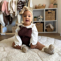 Ocean Romper wardrobe Jabaloo 