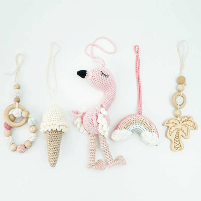 Pretty in Pink Bundle Jabaloo 