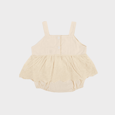 Emma Romper and Shorts Set Jabaloo 