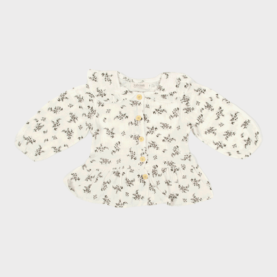 Grace Shirt Jabaloo 