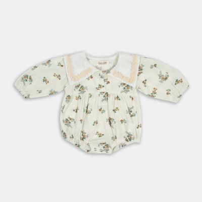 Sandy Romper Jabaloo 