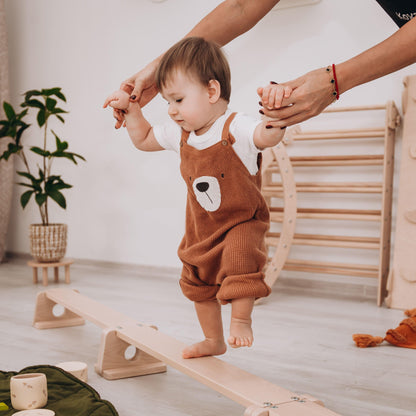 Balance Beam for Kids