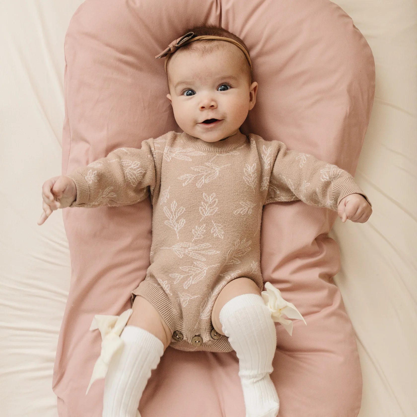 Jabaloo Play Mat Baby Gym Montessori