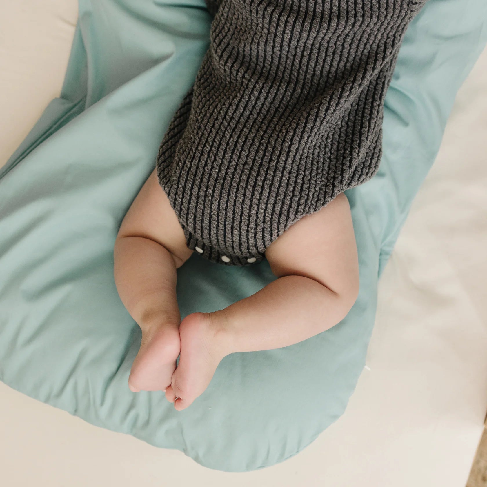 Jabaloo Play Mat Baby Gym Montessori