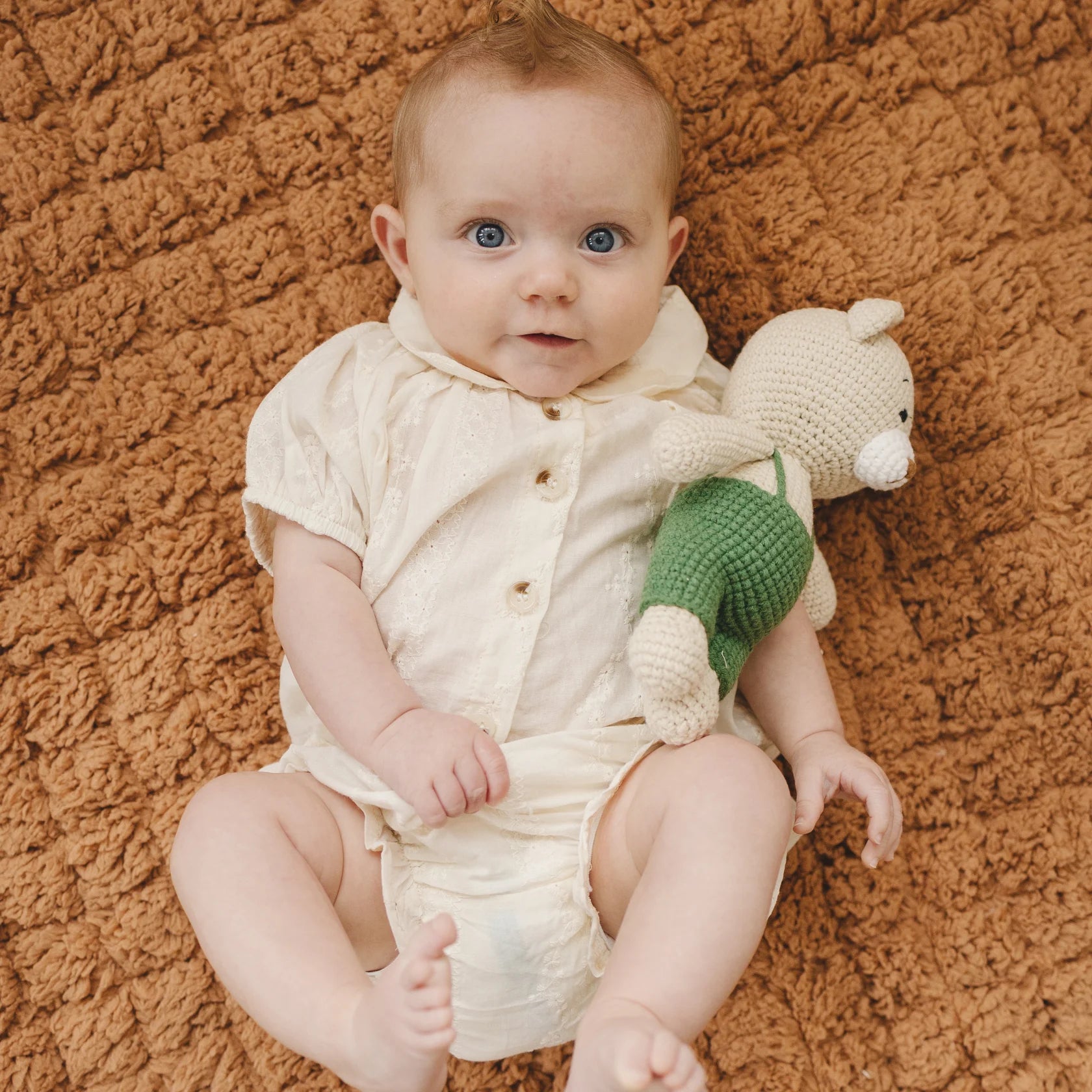 Jabaloo Play Mat Baby Gym Montessori