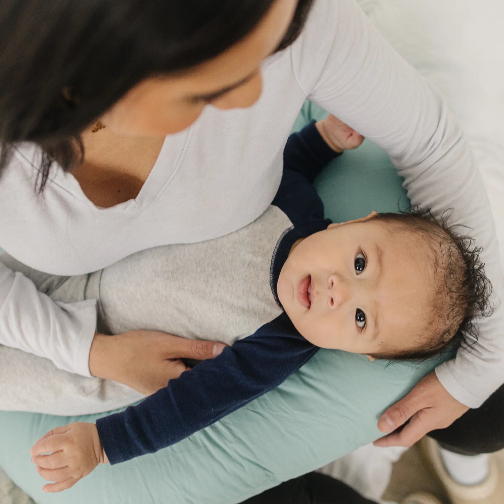 Jabaloo Play Mat Baby Gym Montessori