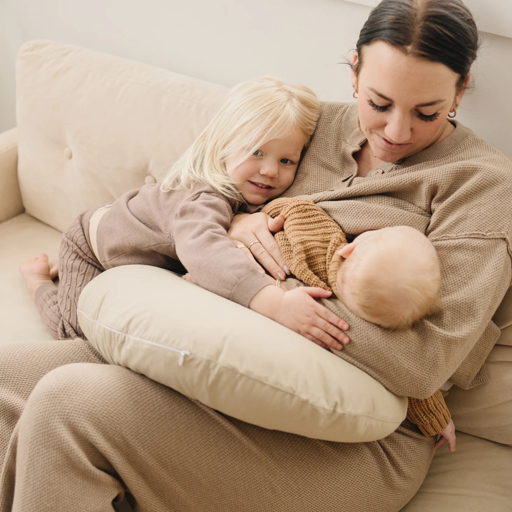 Jabaloo Play Mat Baby Gym Montessori
