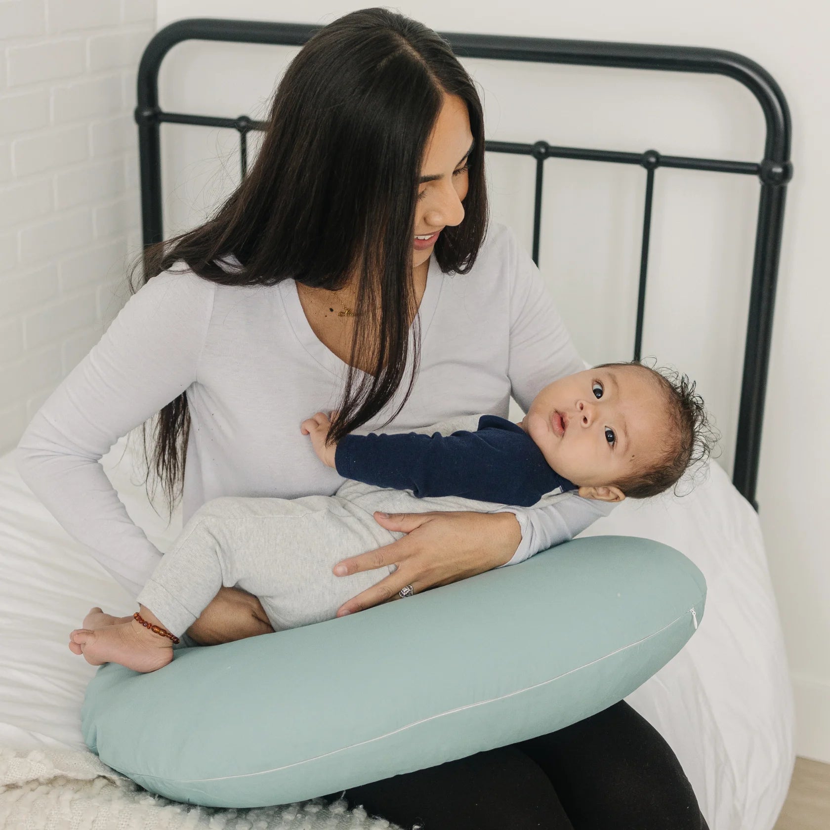 Jabaloo Play Mat Baby Gym Montessori