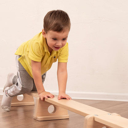 Balance Beam for Kids