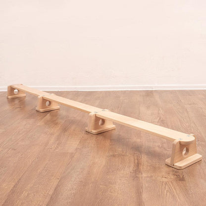 Balance Beam for Kids