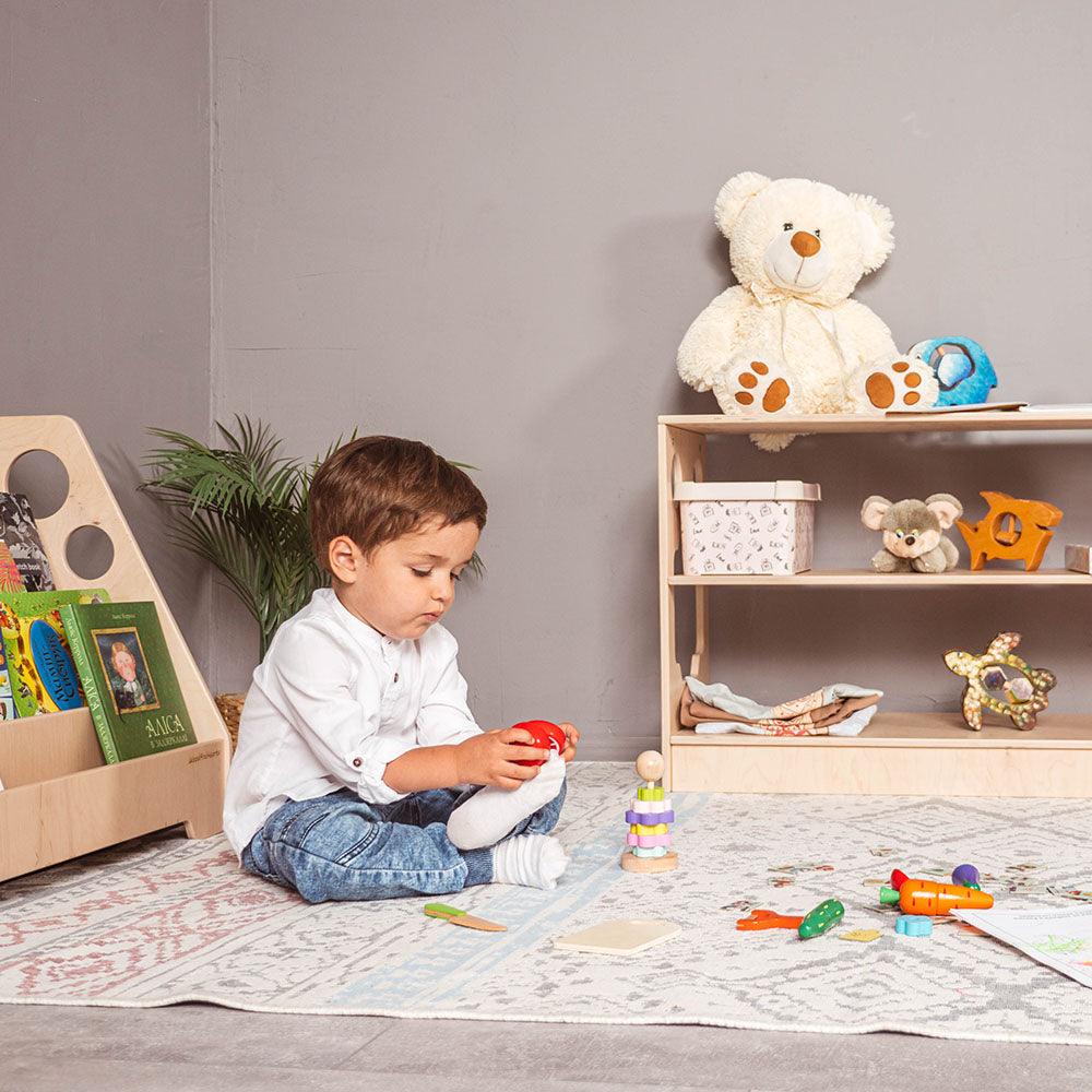 Montessori Shelf