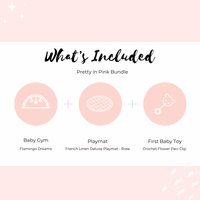 Pretty in Pink Bundle Jabaloo 