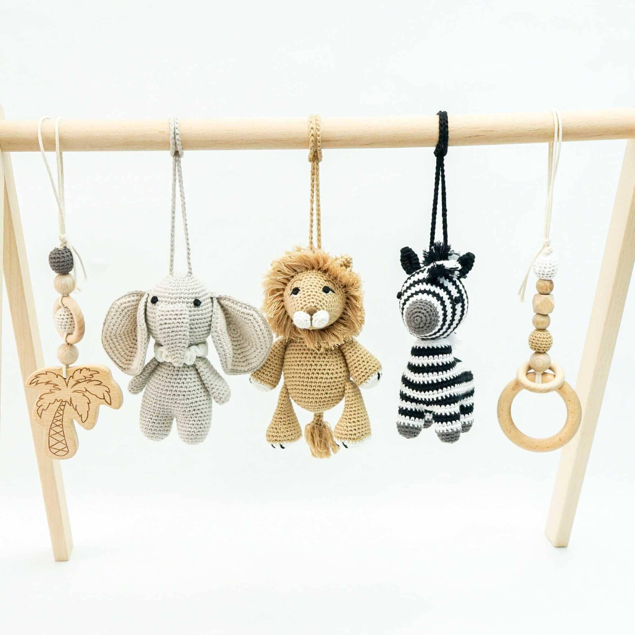 Safari baby toys deals