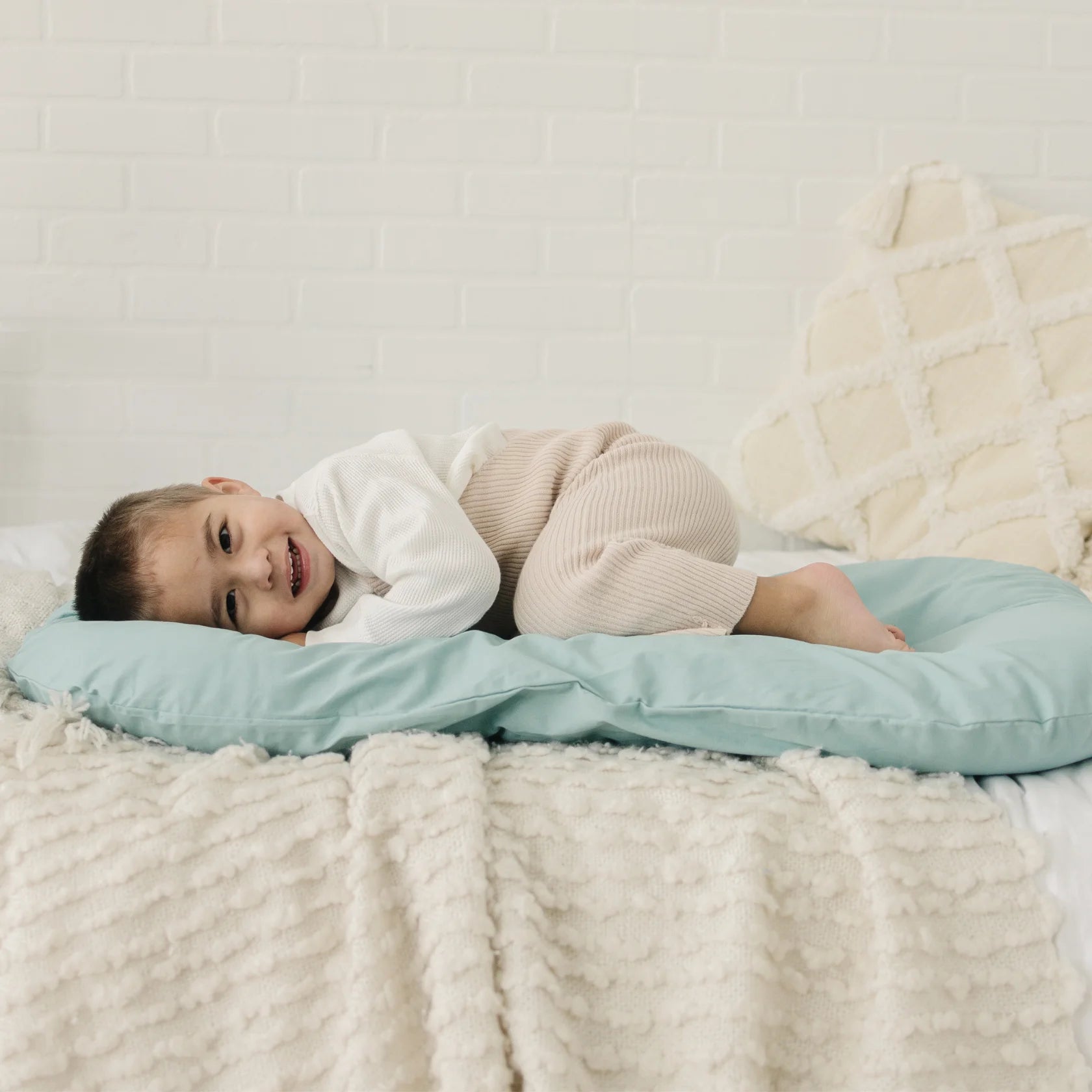 Jabaloo Play Mat Baby Gym Montessori