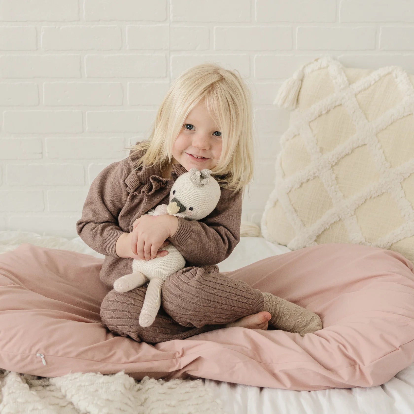 Jabaloo Play Mat Baby Gym Montessori