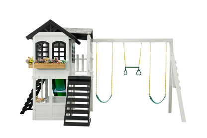 Reign Two Story Playhouse