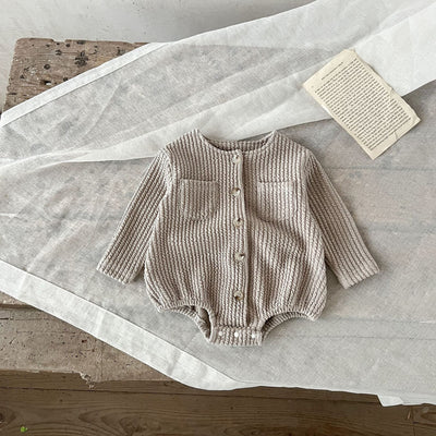 Theo Romper Jabaloo 