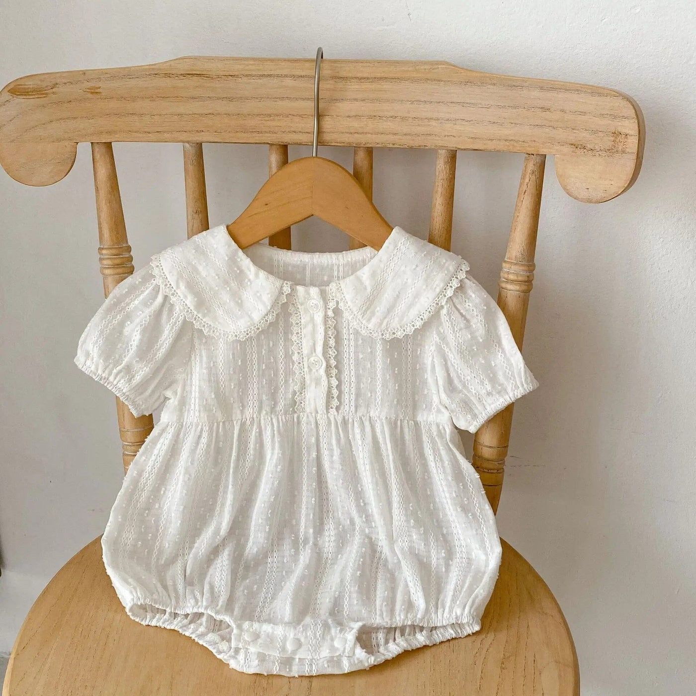 Megan Romper Jabaloo 