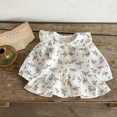 Grace Shirt Jabaloo 