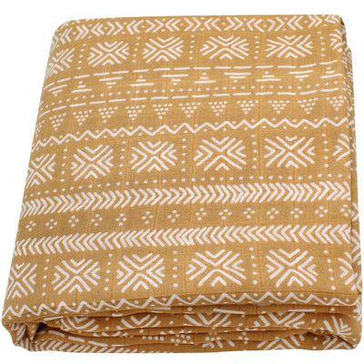 Ultra Soft Organic Swaddle Blanket Jabaloo 