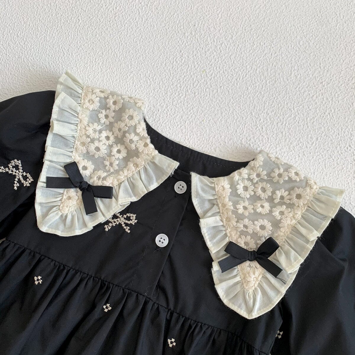 Olivia Romper Jabaloo 