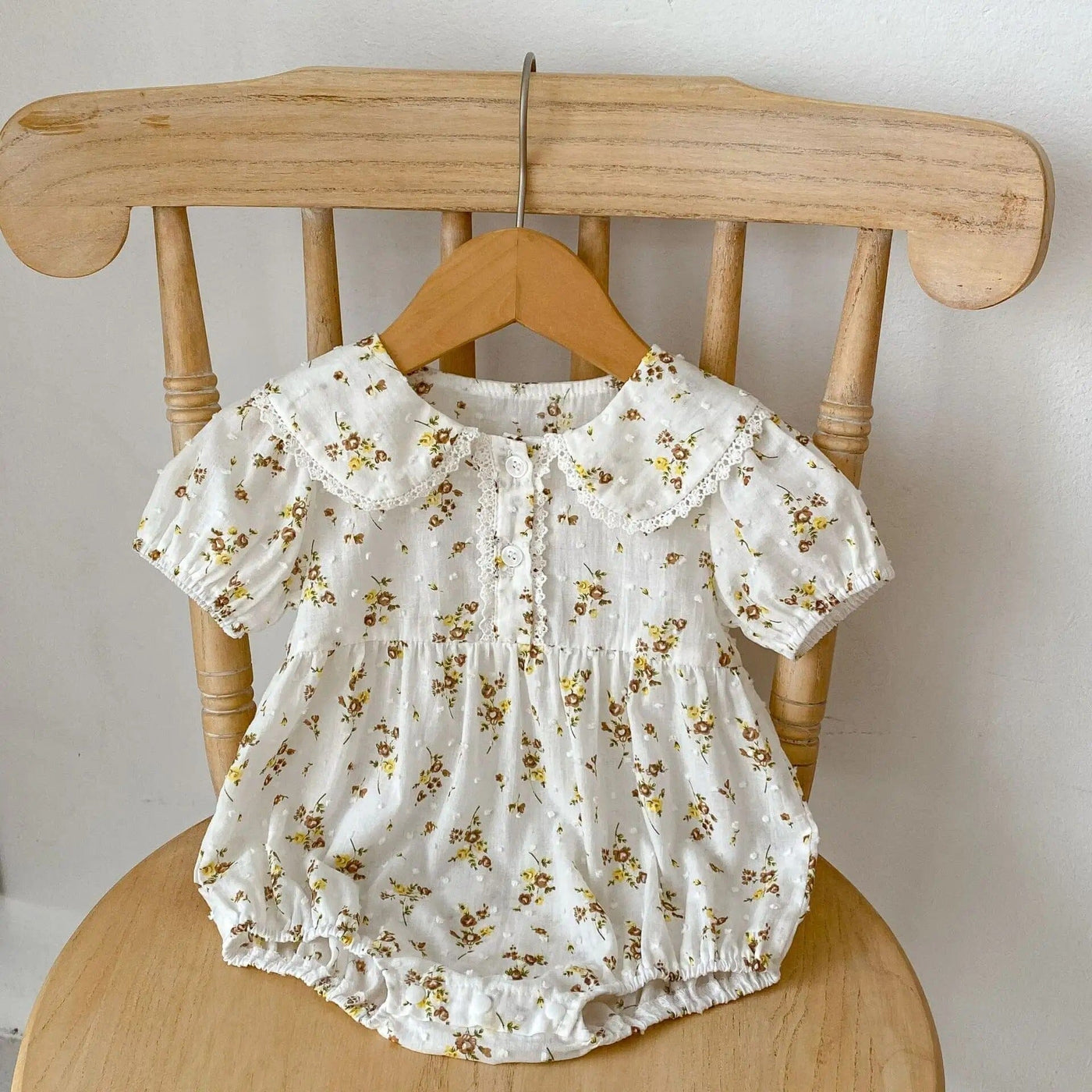 Megan Romper Jabaloo 