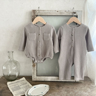 Theo Romper Jabaloo 