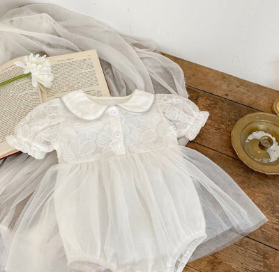 Victoria Romper Jabaloo 