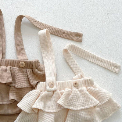 Rose Romper Set Jabaloo 