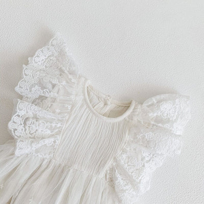 Evelyn Romper Jabaloo 