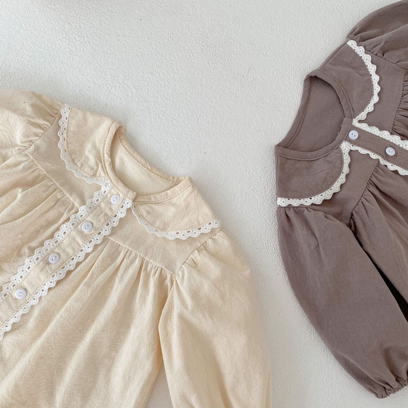 Eleanor Shirt and Bloomers set Jabaloo 