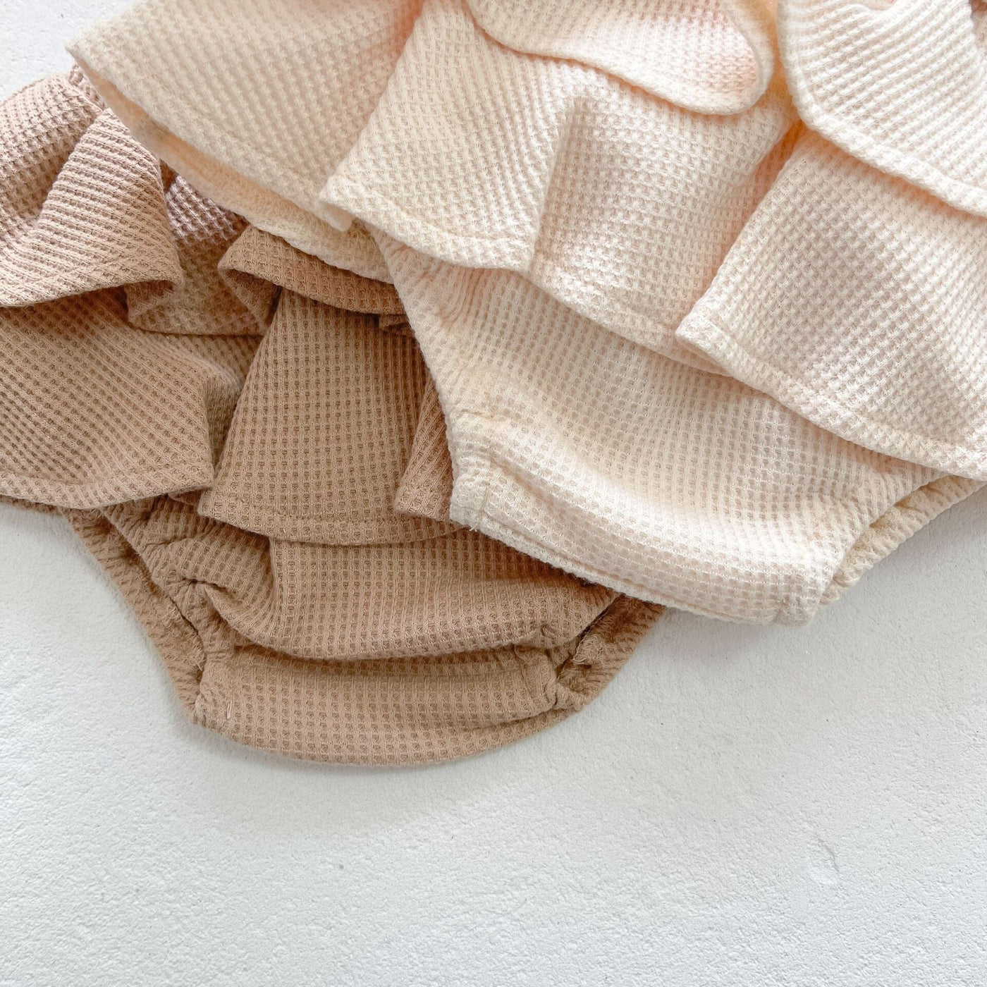 Rose Romper Set Jabaloo 