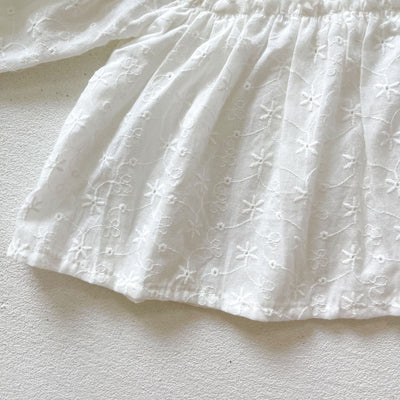 Savannah Shirt and Bloomers Set Jabaloo 