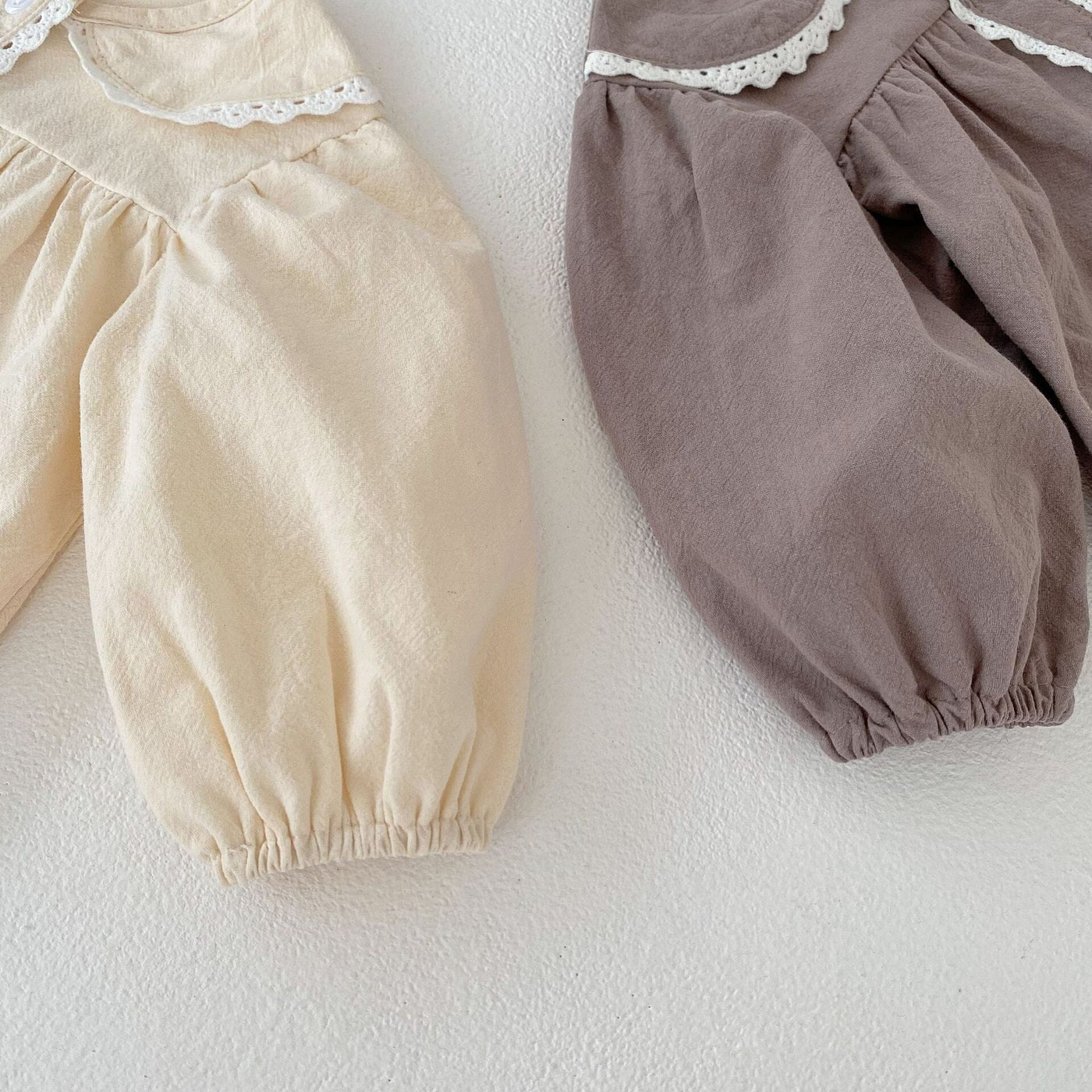 Eleanor Shirt and Bloomers set Jabaloo 