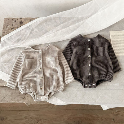 Theo Romper Jabaloo 