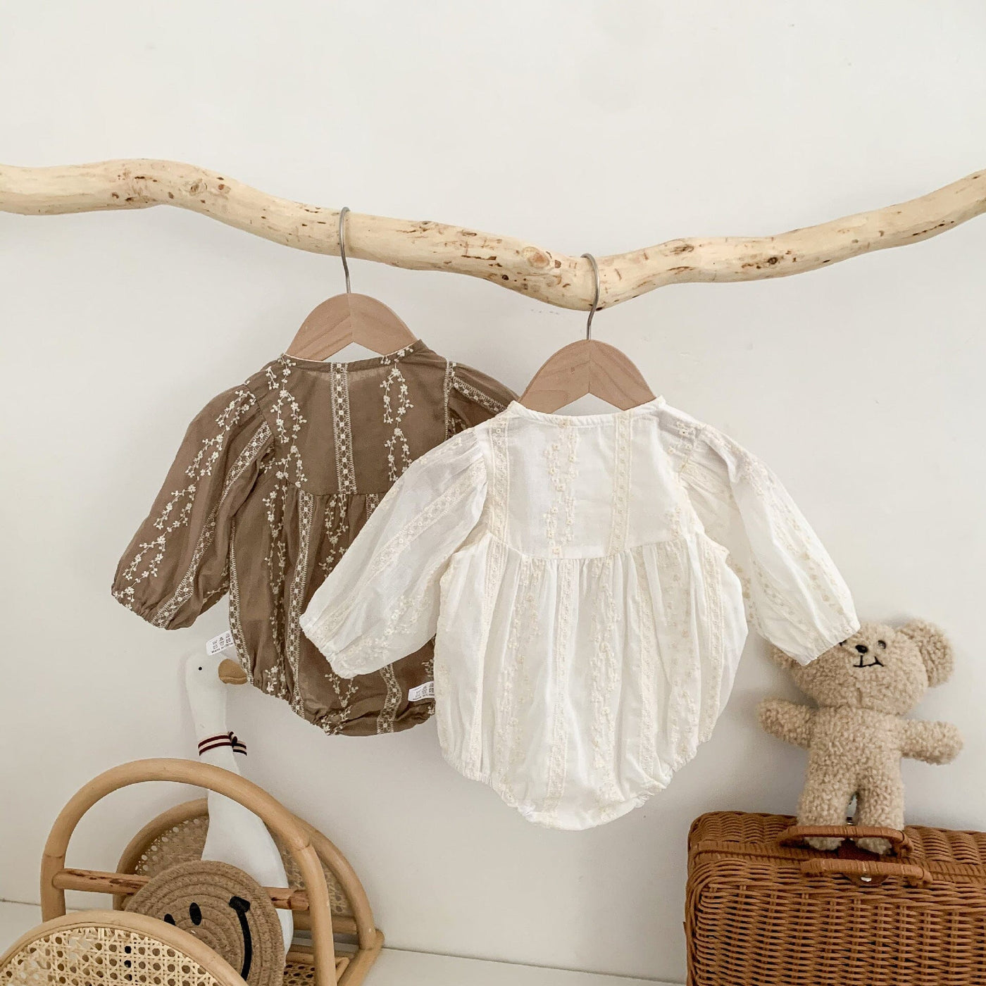 Sophie Romper Jabaloo 