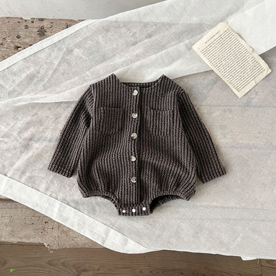 Theo Romper Jabaloo 0-6 Months 