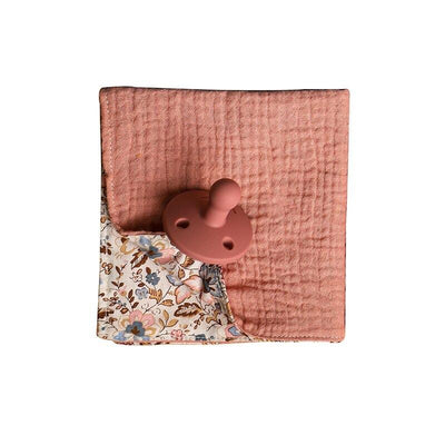 Pure Cotton Gauze towel toys Jabaloo 