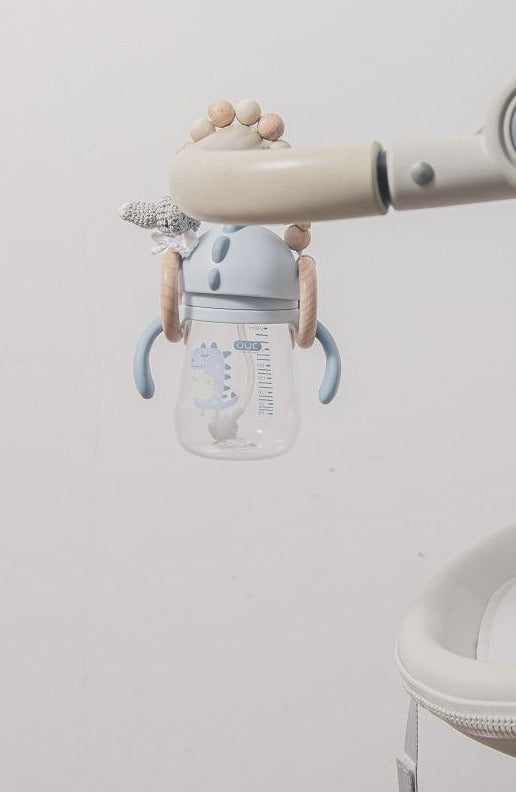 Handmade Baby Bottle Holder toys Jabaloo 