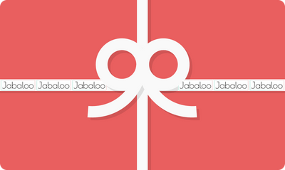 Gift Card Jabaloo 